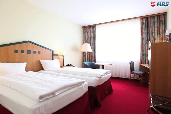 Ramada by Wyndham Hotel Bottrop
